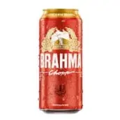 Brahma 473 ml