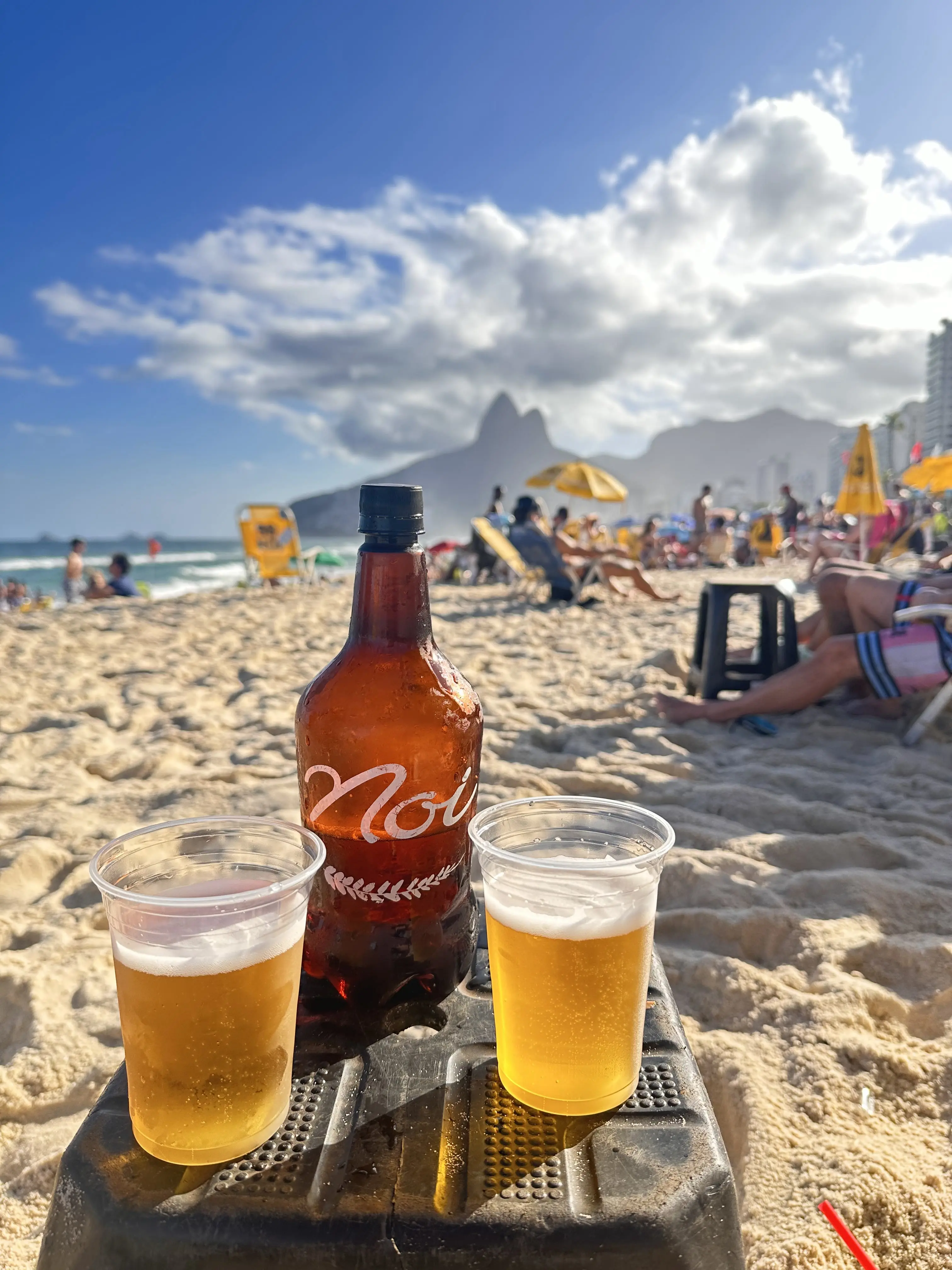 Dois irmãos