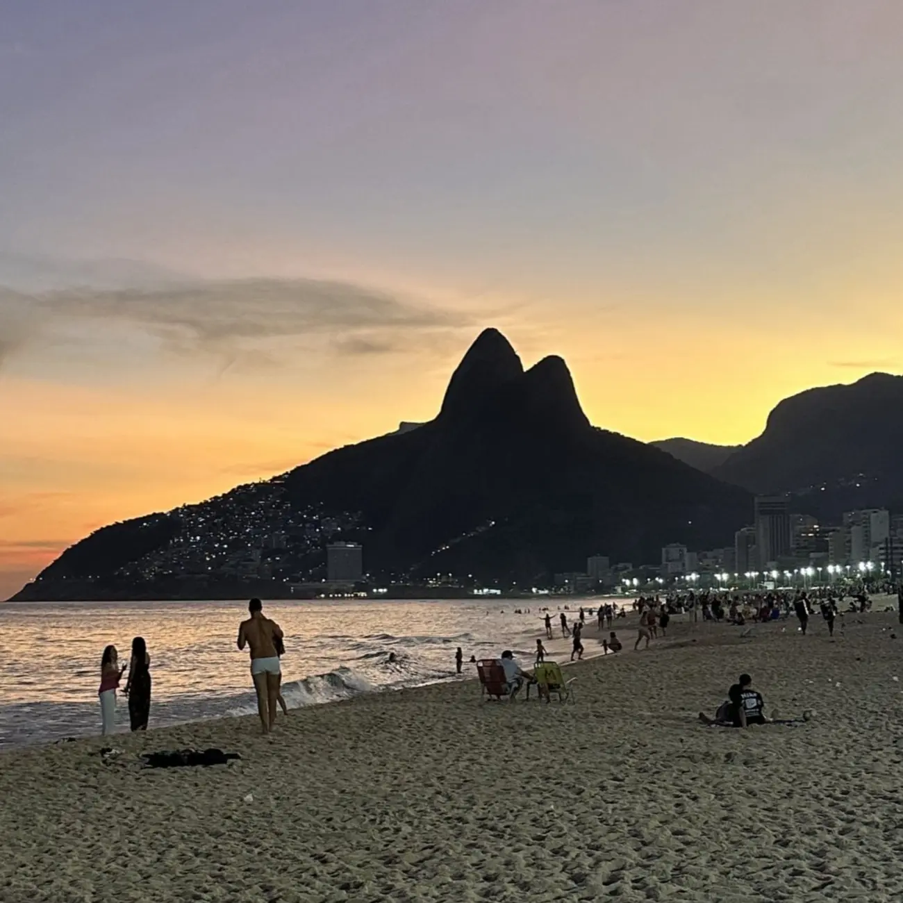 Dois irmãos
